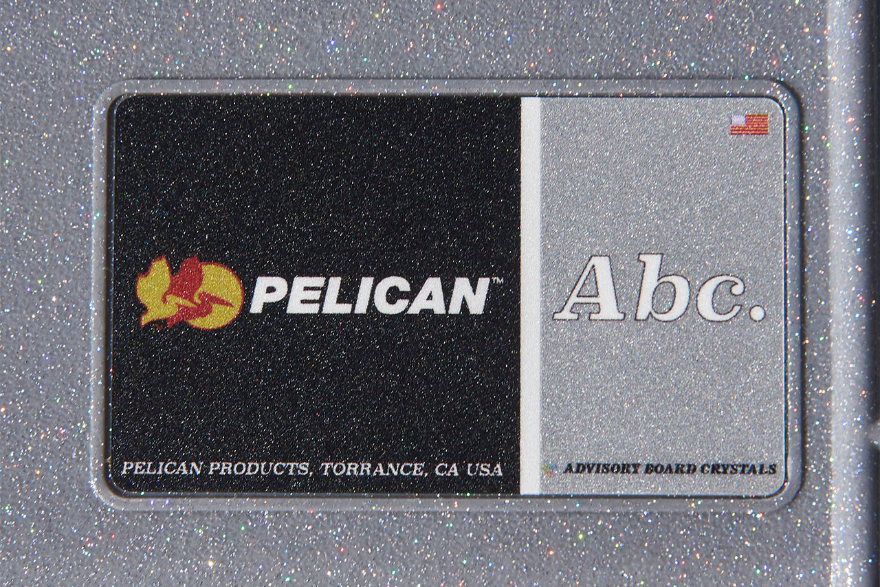 ABC x Pelican